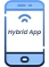 hybrid-app